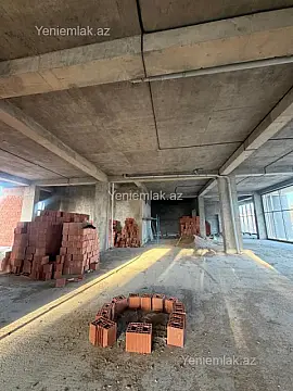 Satılır 4 otaqlı obyekt 670 m² — Sumqayıt 4 otaq 670.00 m²