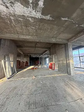 Satılır 4 otaqlı obyekt 670 m²