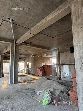 Satılır 4 otaqlı obyekt 670 m²