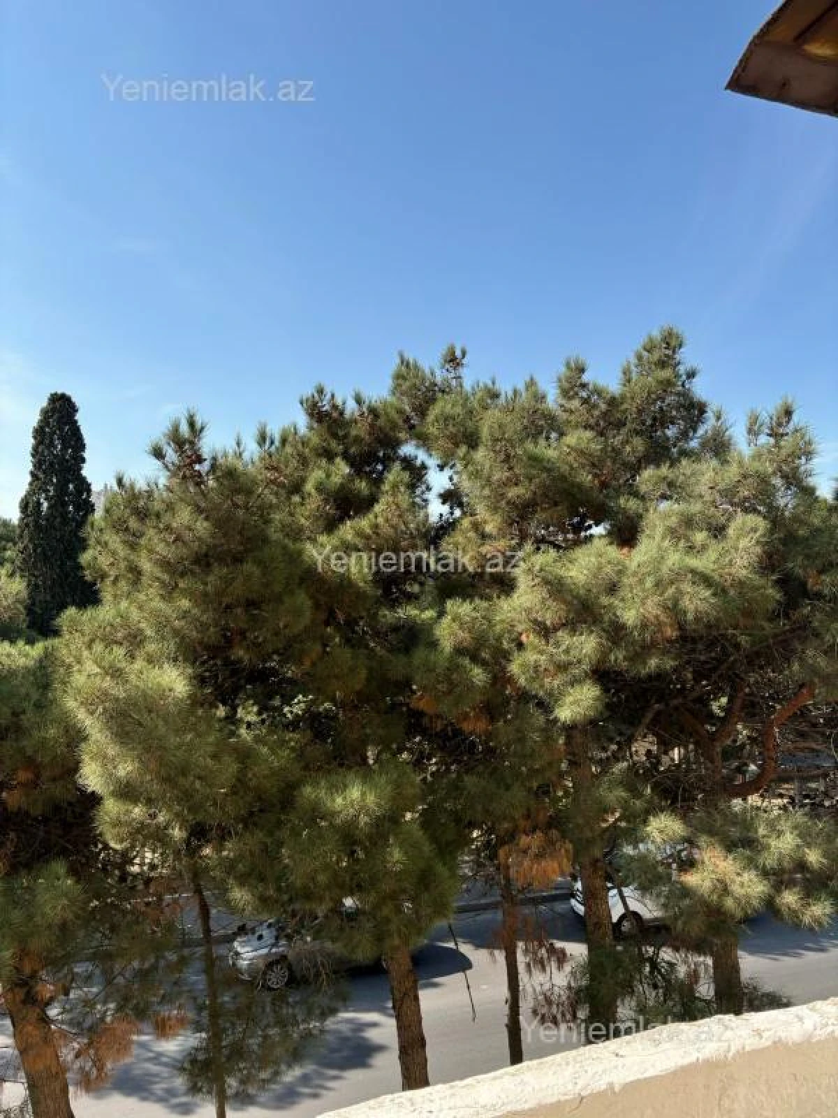 Satılır 5 otaqlı köhnə tikili 110 m²