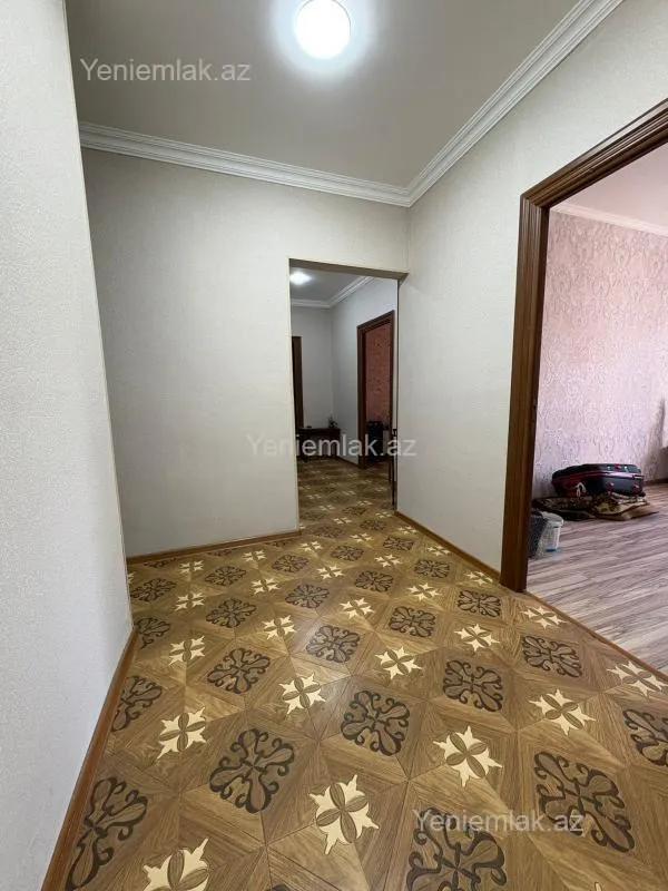 Satılır 5 otaqlı köhnə tikili 110 m²