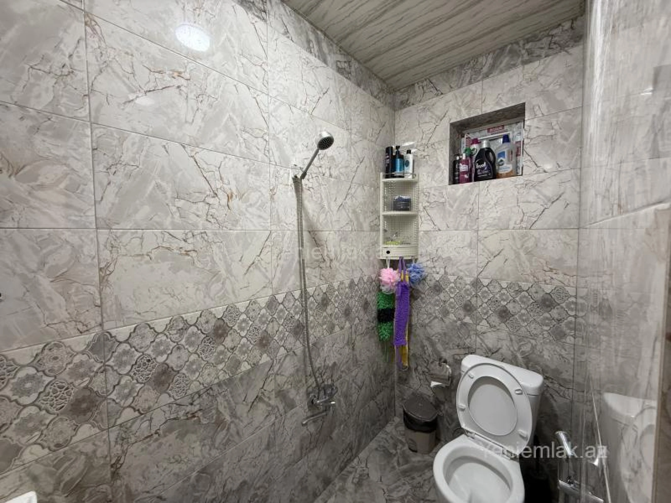 Satılır 3 otaqlı həyət evi 70 m²