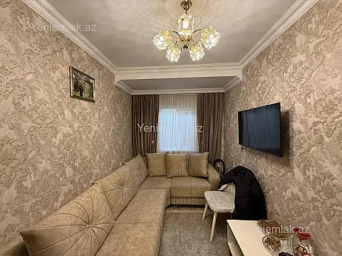 Satılır 3 otaqlı həyət evi 70 m²