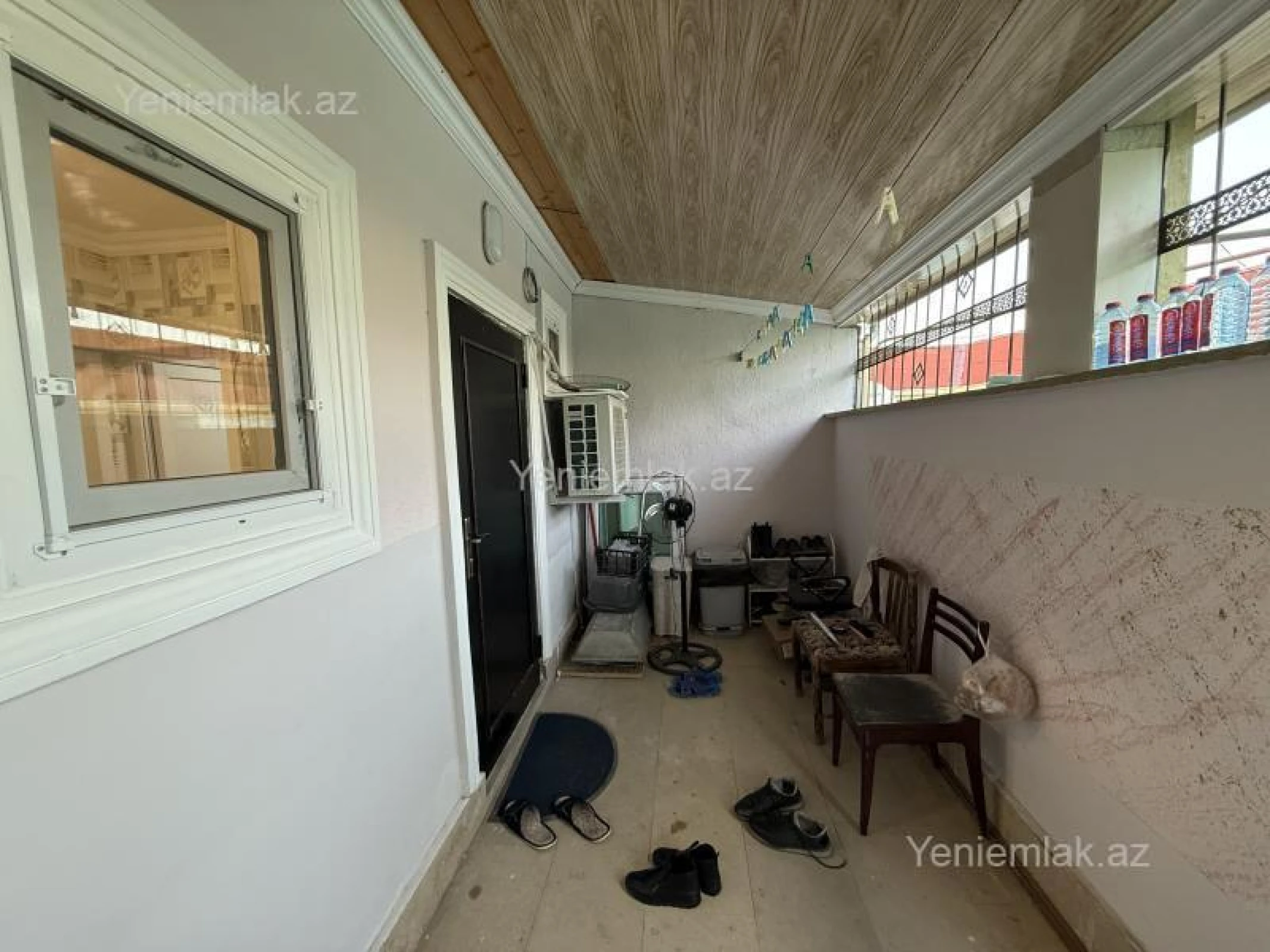 Satılır 3 otaqlı həyət evi 70 m²