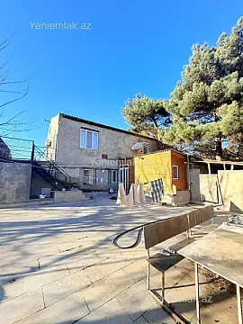 Satılır 5 otaqlı torpaq sahəsi