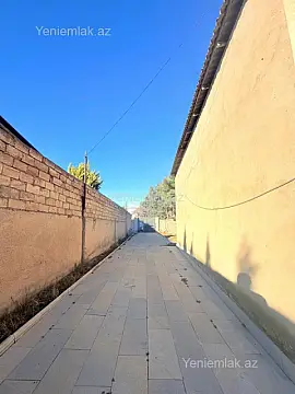 Satılır 5 otaqlı torpaq sahəsi