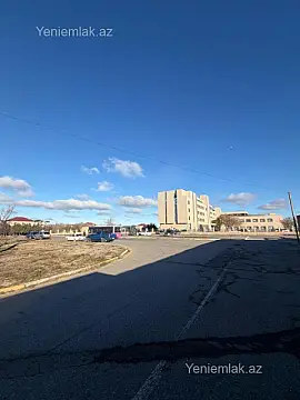 Satılır 5 otaqlı torpaq sahəsi