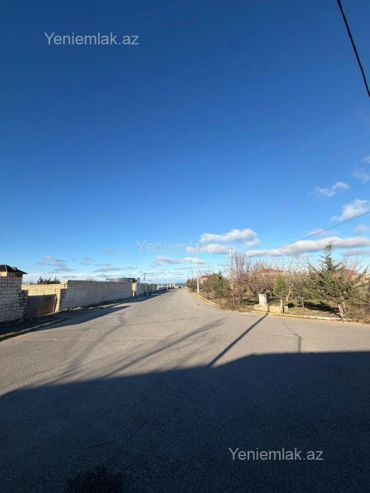 Satılır 5 otaqlı torpaq sahəsi