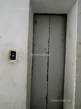 Satılır 2 otaqlı köhnə tikili 41 m²