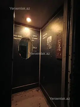 Satılır 2 otaqlı köhnə tikili 41 m²