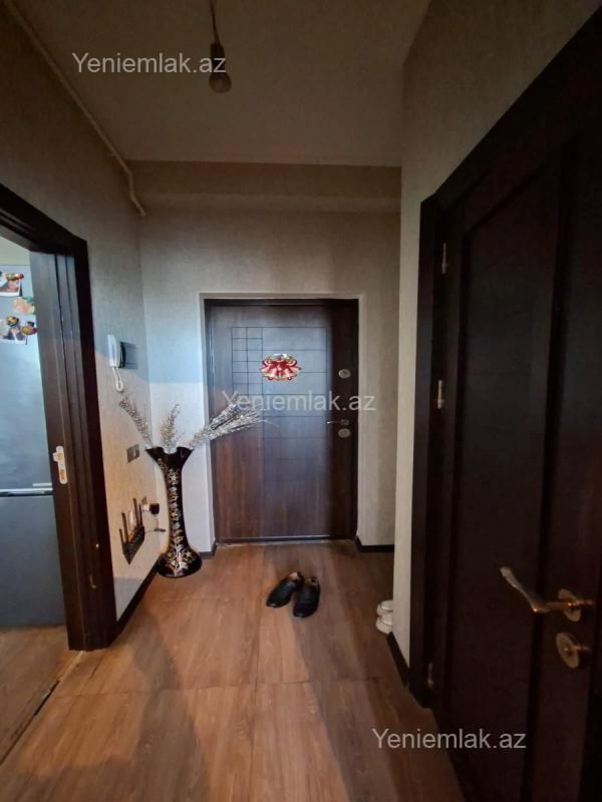 Satılır 2 otaqlı yeni tikili 42 m²