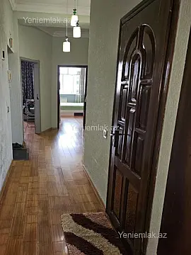 Satılır 3 otaqlı yeni tikili 84 m² — Bakı, Sabunçu 3 otaq 84.00 m²