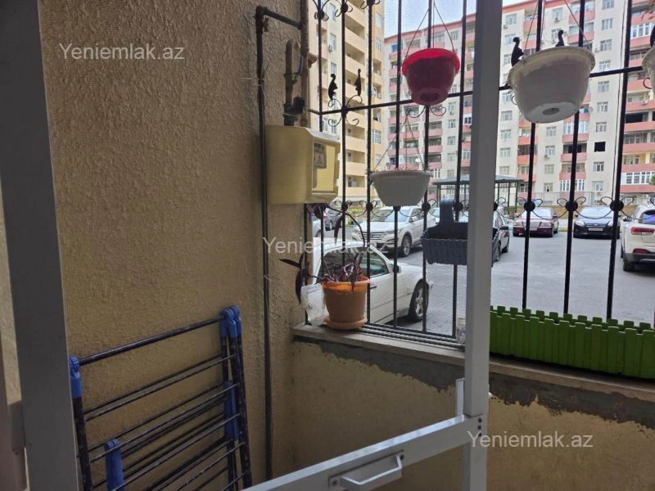 Satılır 1 otaqlı yeni tikili 47 m²