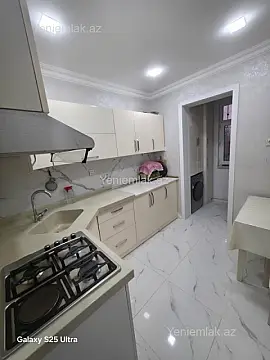 Satılır 2 otaqlı köhnə tikili 60 m² — Sumqayıt 2 otaq 60.00 m²