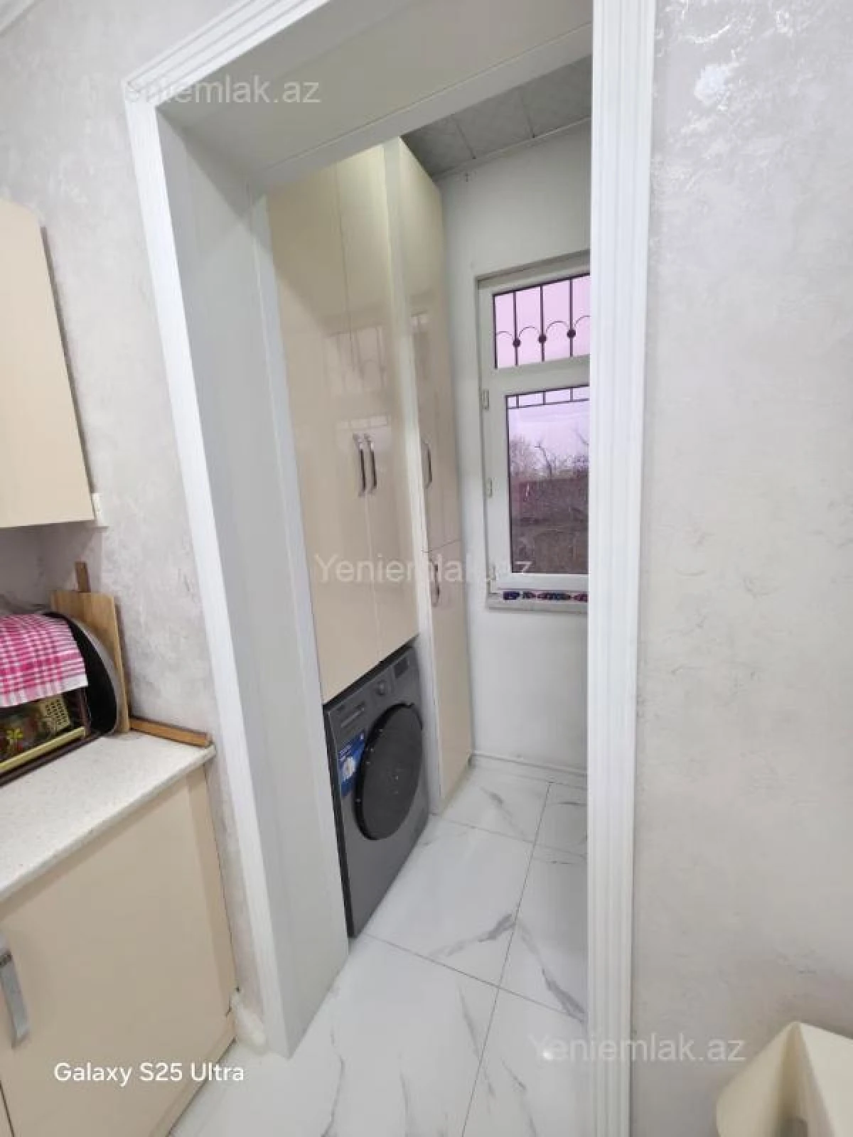 Satılır 2 otaqlı köhnə tikili 60 m²