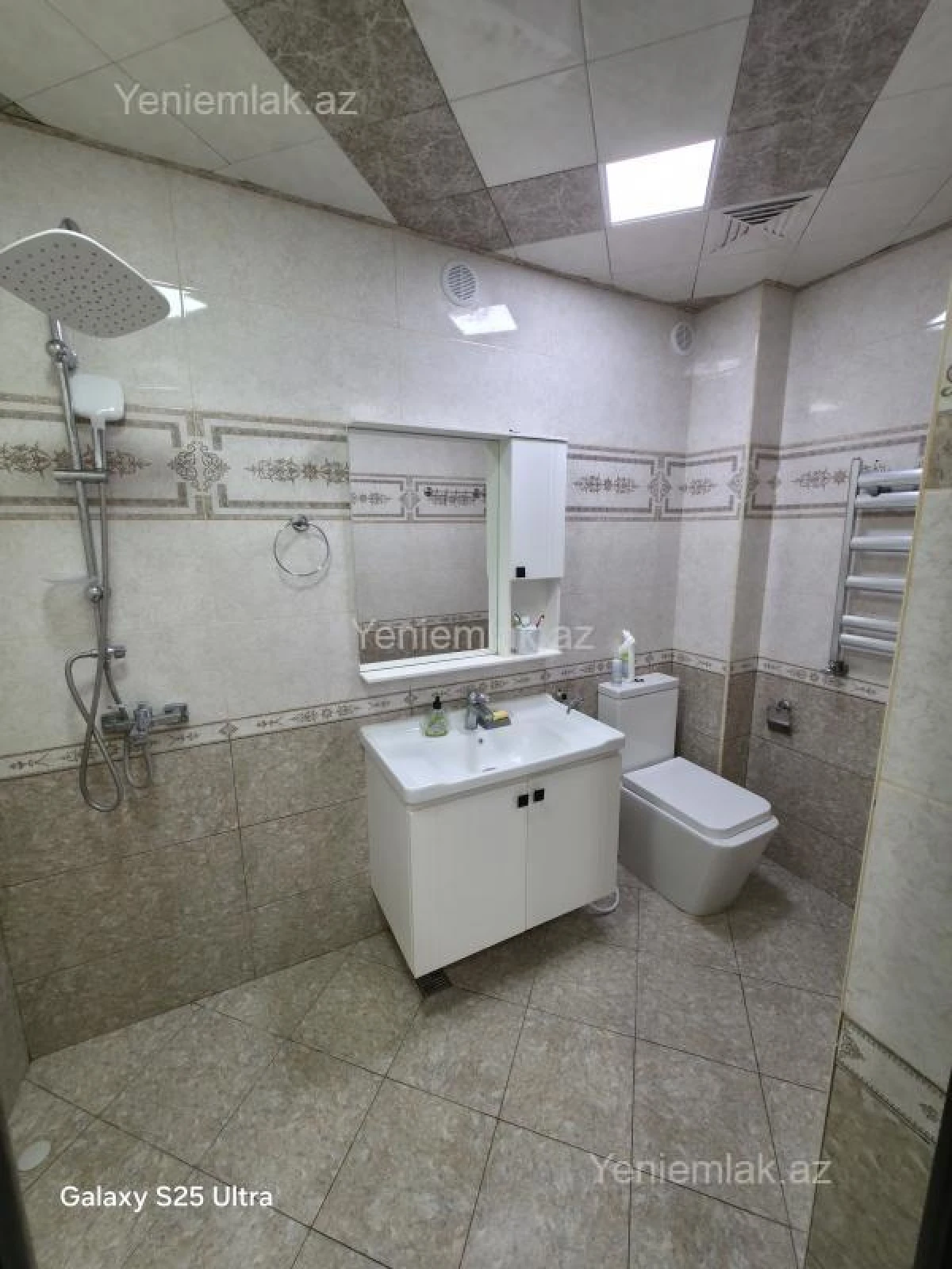 Satılır 2 otaqlı köhnə tikili 60 m²
