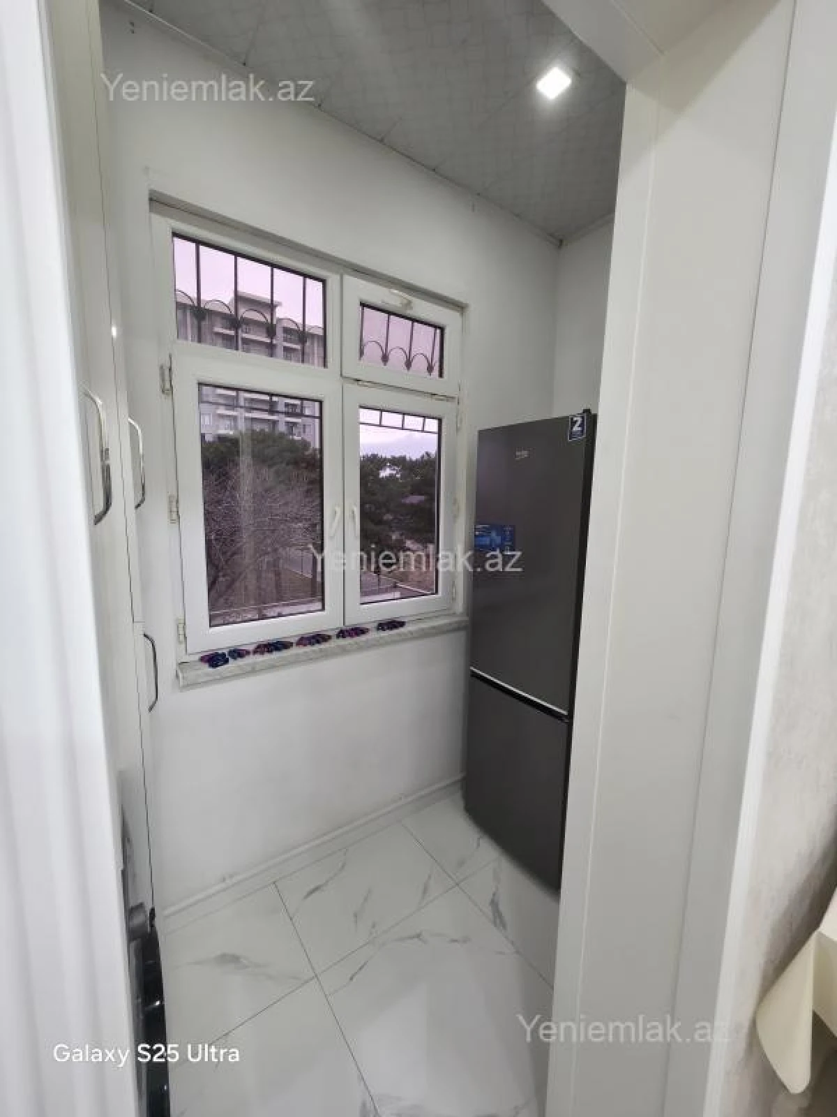 Satılır 2 otaqlı köhnə tikili 60 m²
