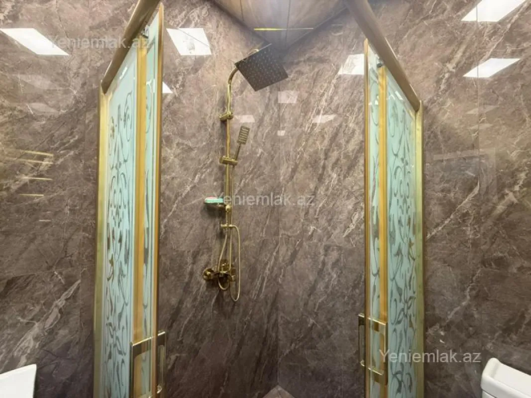 Satılır 3 otaqlı yeni tikili 93 m²