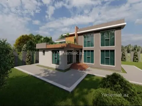 Satılır torpaq sahəsi — Bakı, Xəzər