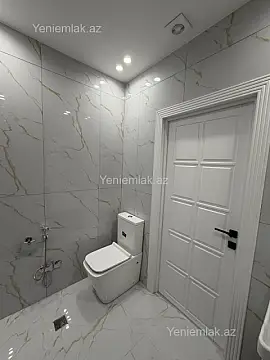 Satılır 1 otaqlı yeni tikili 52 m²