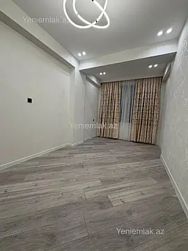 Satılır 1 otaqlı yeni tikili 52 m²