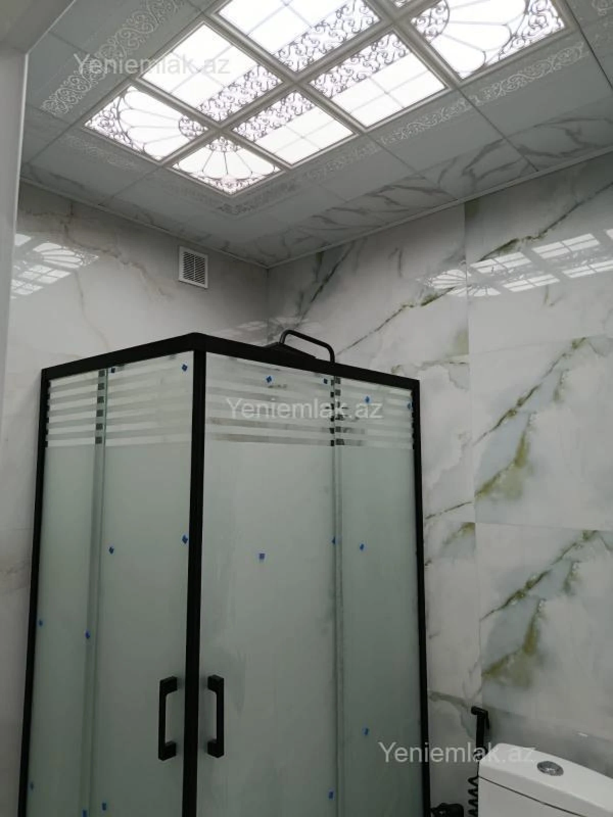 Satılır 1 otaqlı yeni tikili 52 m²