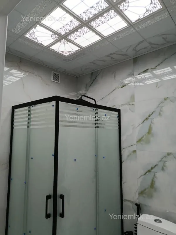 Satılır 1 otaqlı yeni tikili 52 m²