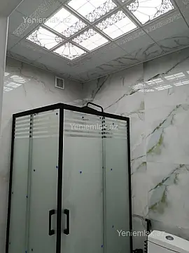 Satılır 1 otaqlı yeni tikili 52 m²