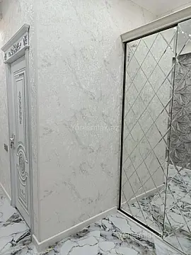 Satılır 1 otaqlı yeni tikili 52 m²
