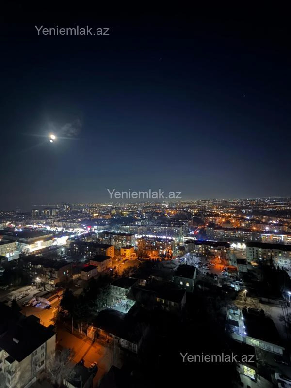 Satılır 3 otaqlı yeni tikili 130 m²