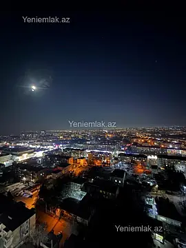 Satılır 3 otaqlı yeni tikili 130 m²