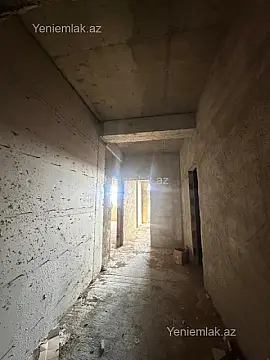 Satılır 3 otaqlı yeni tikili 130 m²