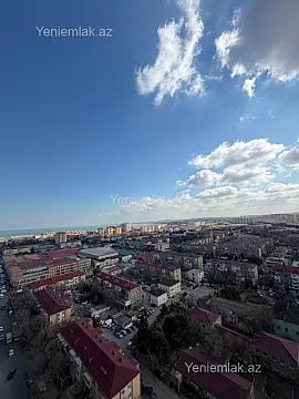 Satılır 3 otaqlı yeni tikili 130 m²