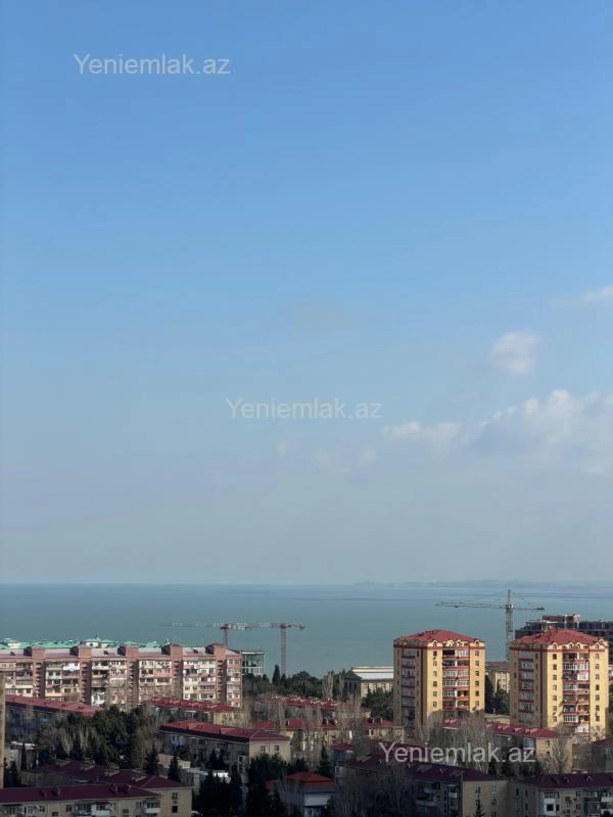 Satılır 3 otaqlı yeni tikili 130 m²