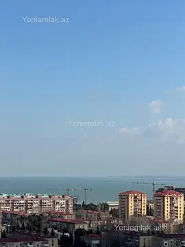 Satılır 3 otaqlı yeni tikili 130 m²