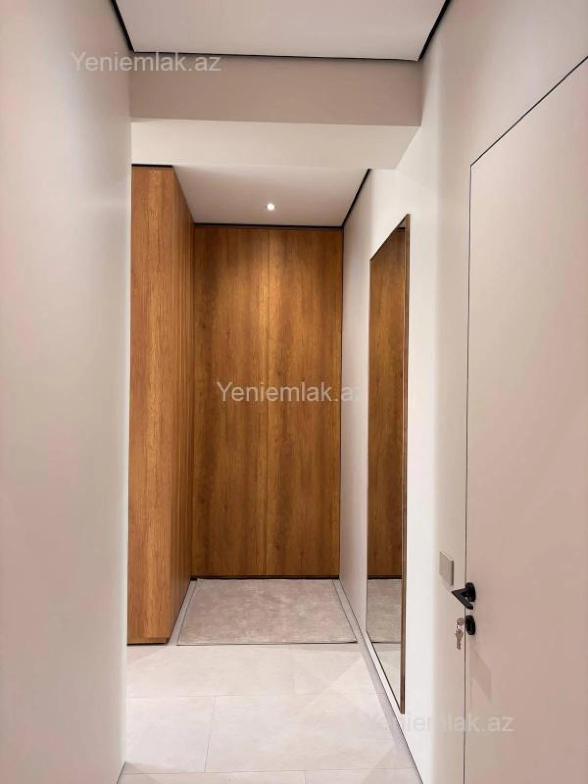 Satılır 3 otaqlı yeni tikili 108 m²