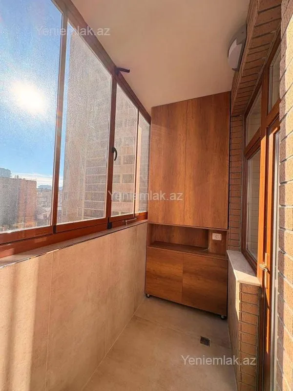 Satılır 3 otaqlı yeni tikili 108 m²