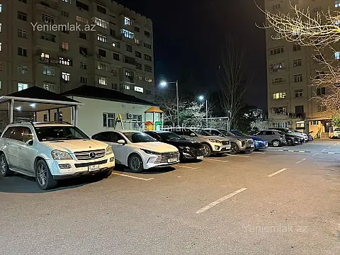 Satılır 3 otaqlı köhnə tikili 80 m²