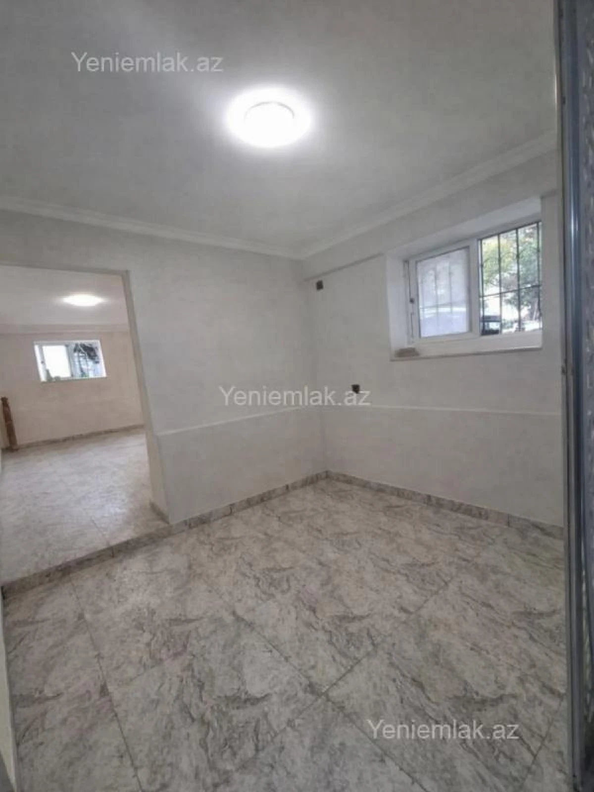 Satılır 2 otaqlı obyekt 60 m²