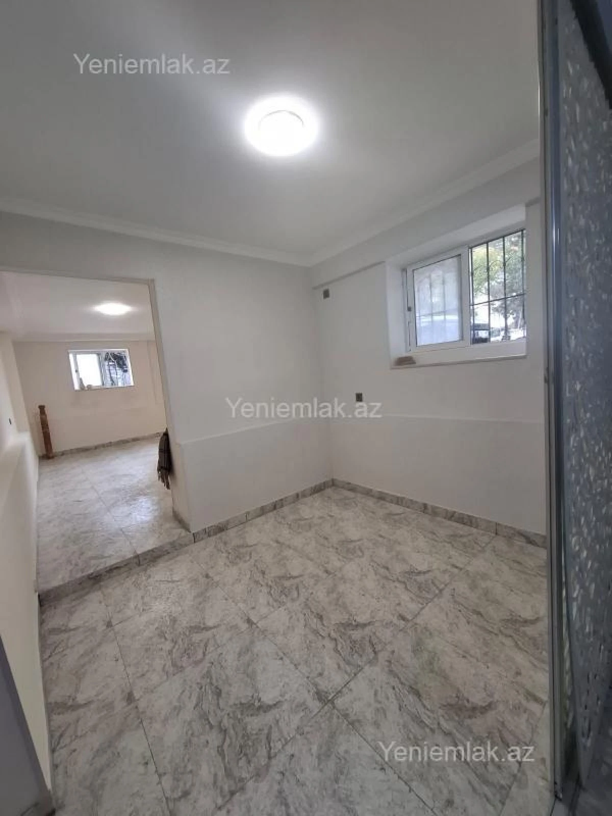 Satılır 2 otaqlı obyekt 60 m²