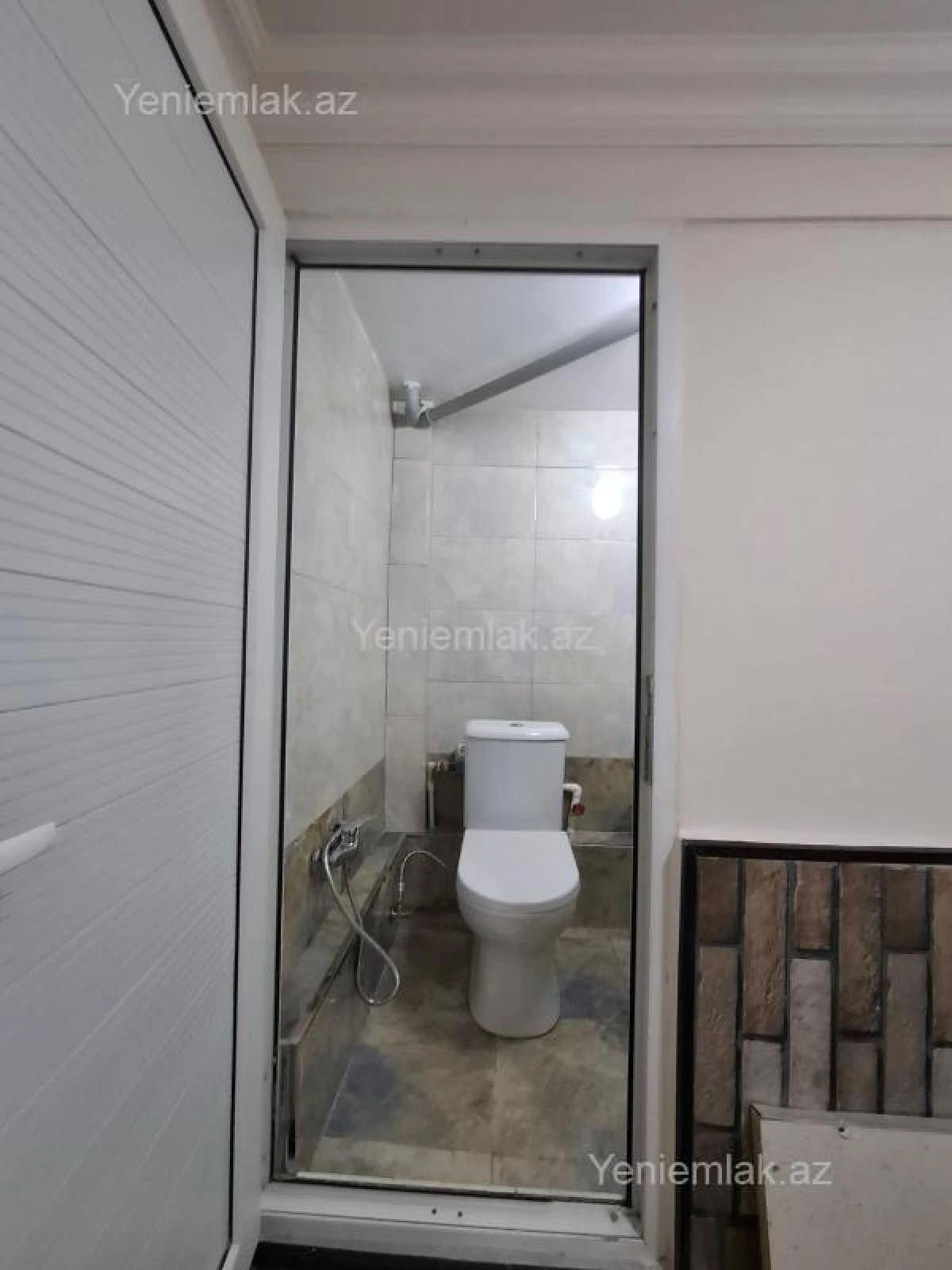 Satılır 2 otaqlı obyekt 60 m²
