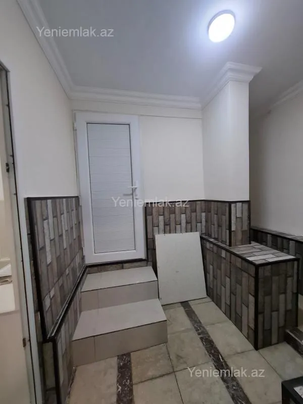 Satılır 2 otaqlı obyekt 60 m²