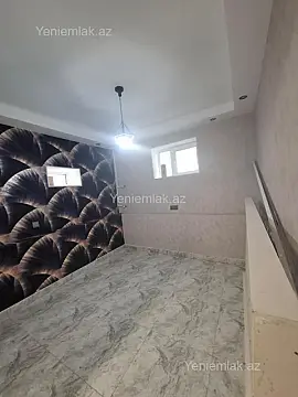 Satılır 2 otaqlı obyekt 60 m²
