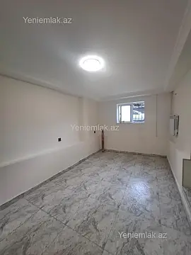 Satılır 2 otaqlı obyekt 60 m²