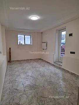 Satılır 2 otaqlı obyekt 60 m²