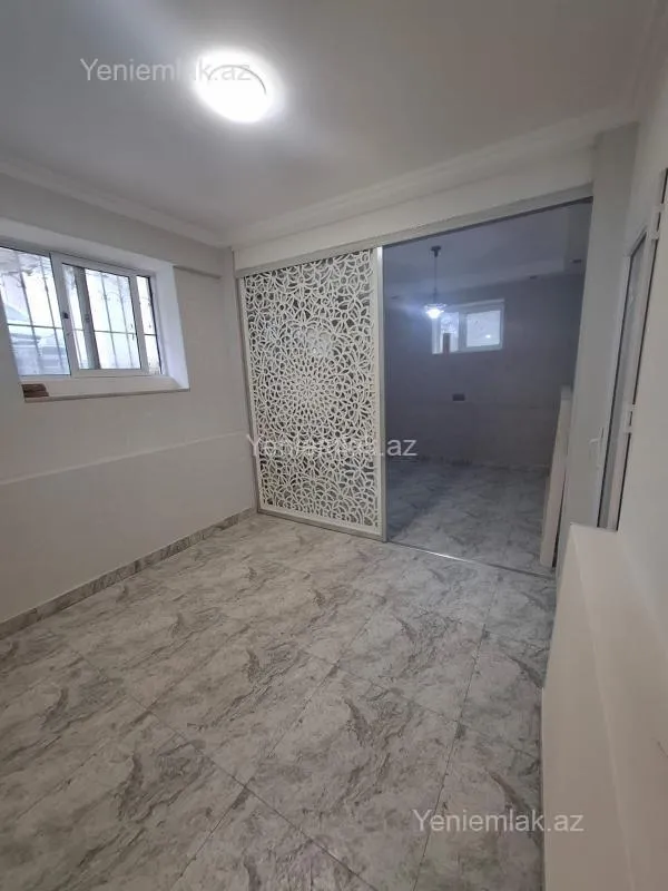 Satılır 2 otaqlı obyekt 60 m²