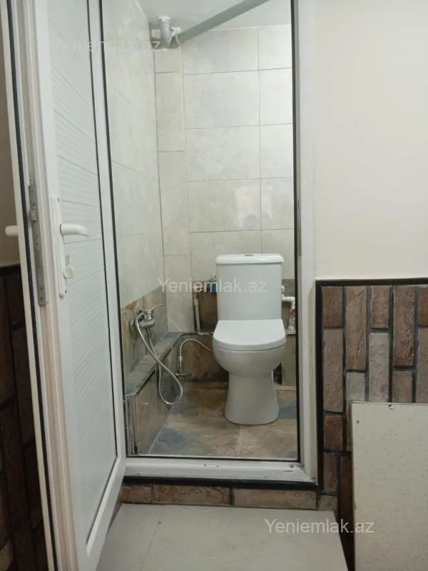Satılır 2 otaqlı obyekt 60 m²