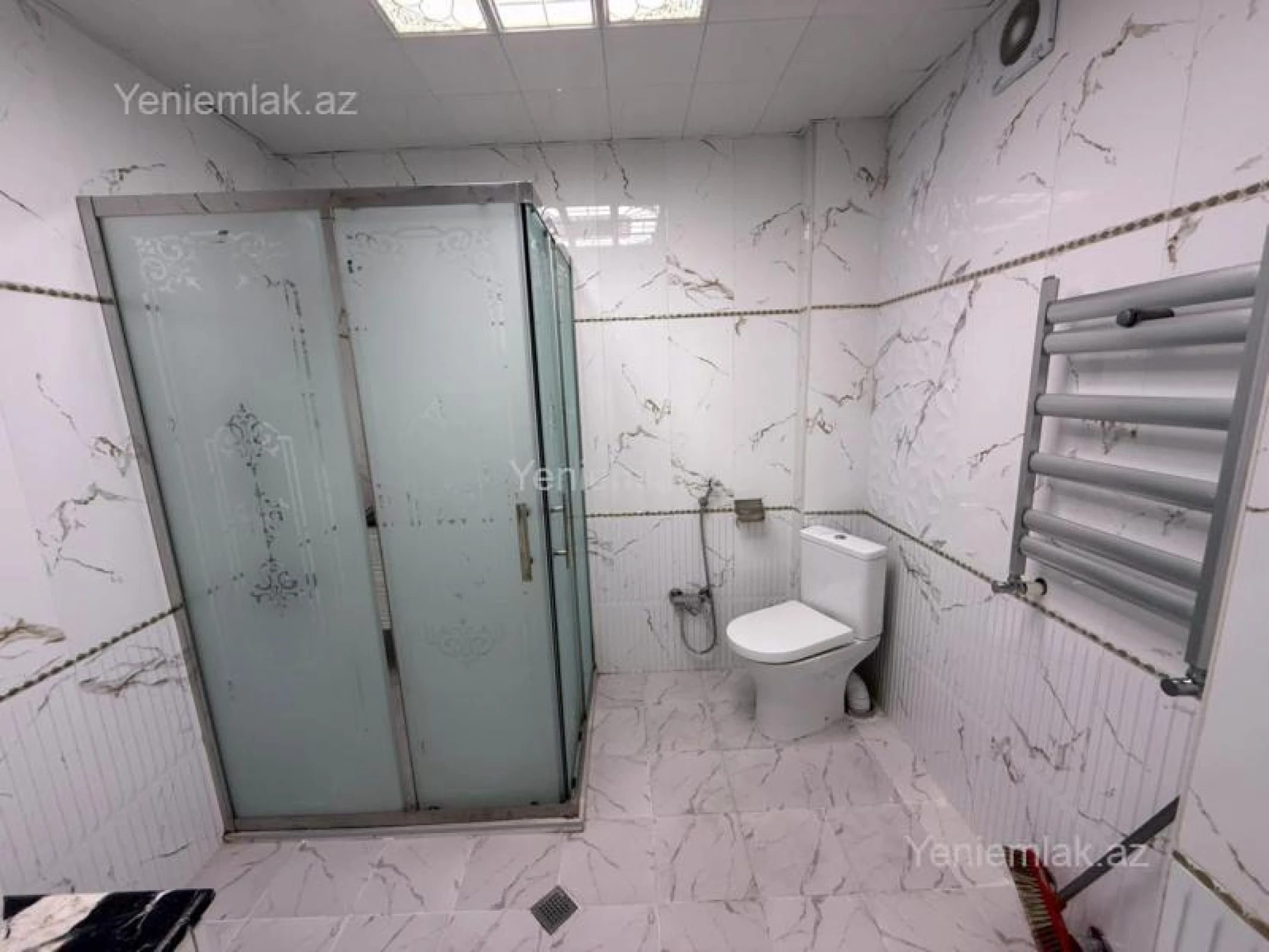 Satılır 2 otaqlı yeni tikili 65 m²
