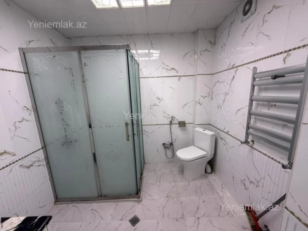 Satılır 2 otaqlı yeni tikili 65 m²
