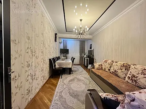 Satılır 3 otaqlı yeni tikili 92 m² — Bakı, Xətai 3 otaq 92.00 m²